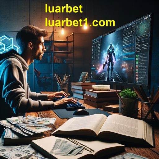 A Importância dos Guias de Jogos e Como Eles Podem Melhorar Sua Experiência